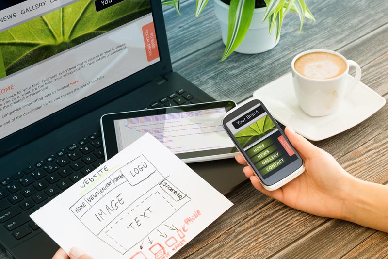 Jasa Pembuatan Website Semarang siap membantu Anda mewujudkan website impian dengan desain profesional dan harga terjangkau.