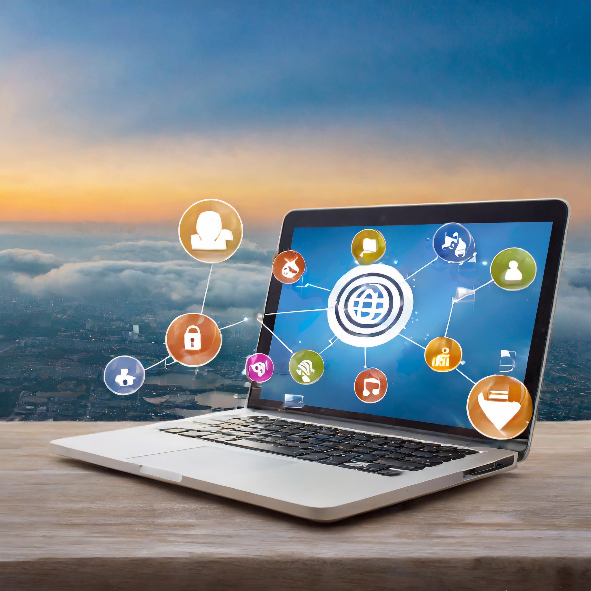 Wujudkan website impian Anda di Semarang dengan jasa pembuatan website profesional dan harga terjangkau!
