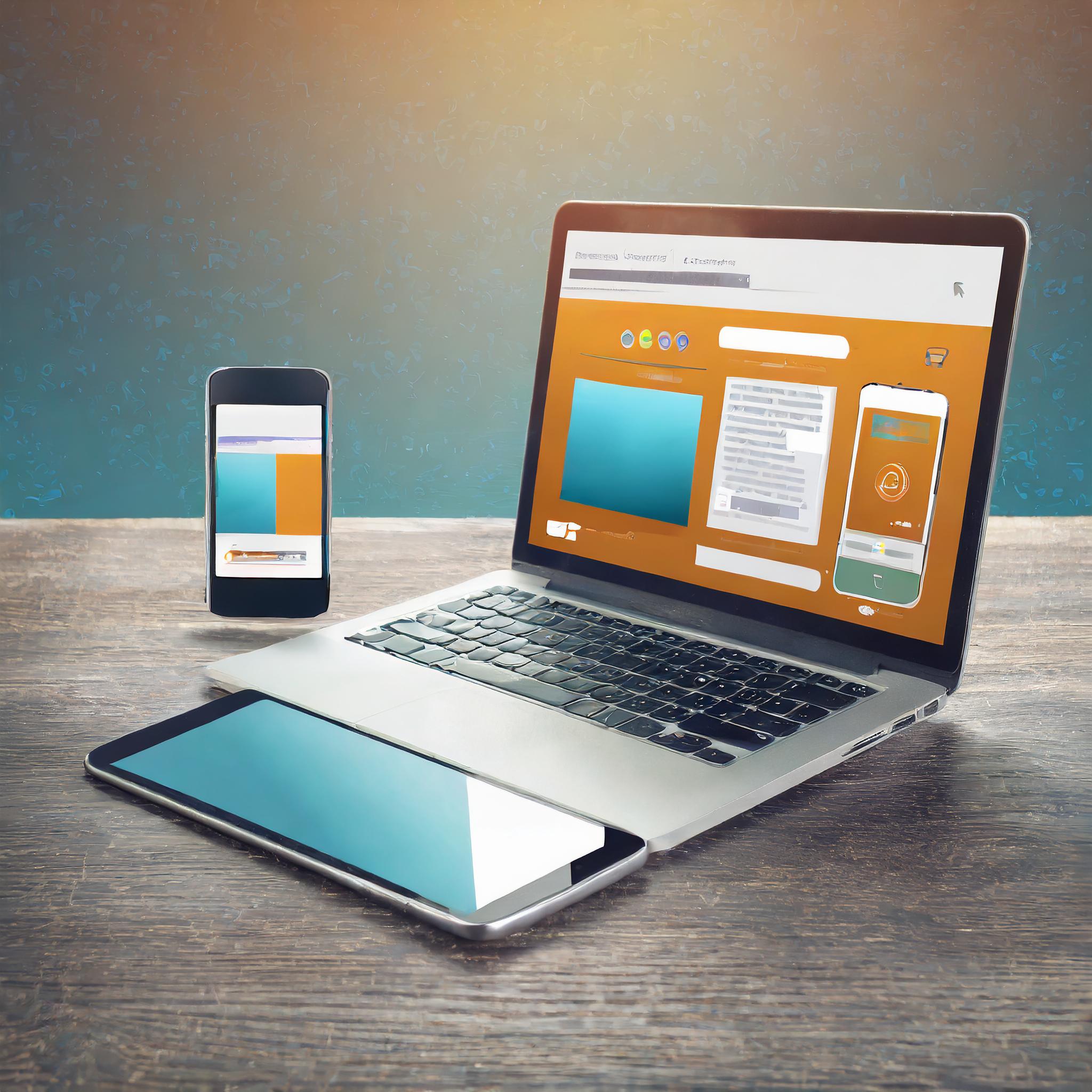 Butuh website profesional atau landing page yang efektif di Semarang? Percayakan pada Jasa Pembuatan Website Semarang dan Jasa Pembuatan Website Landing Page Semarang untuk solusi terbaik.