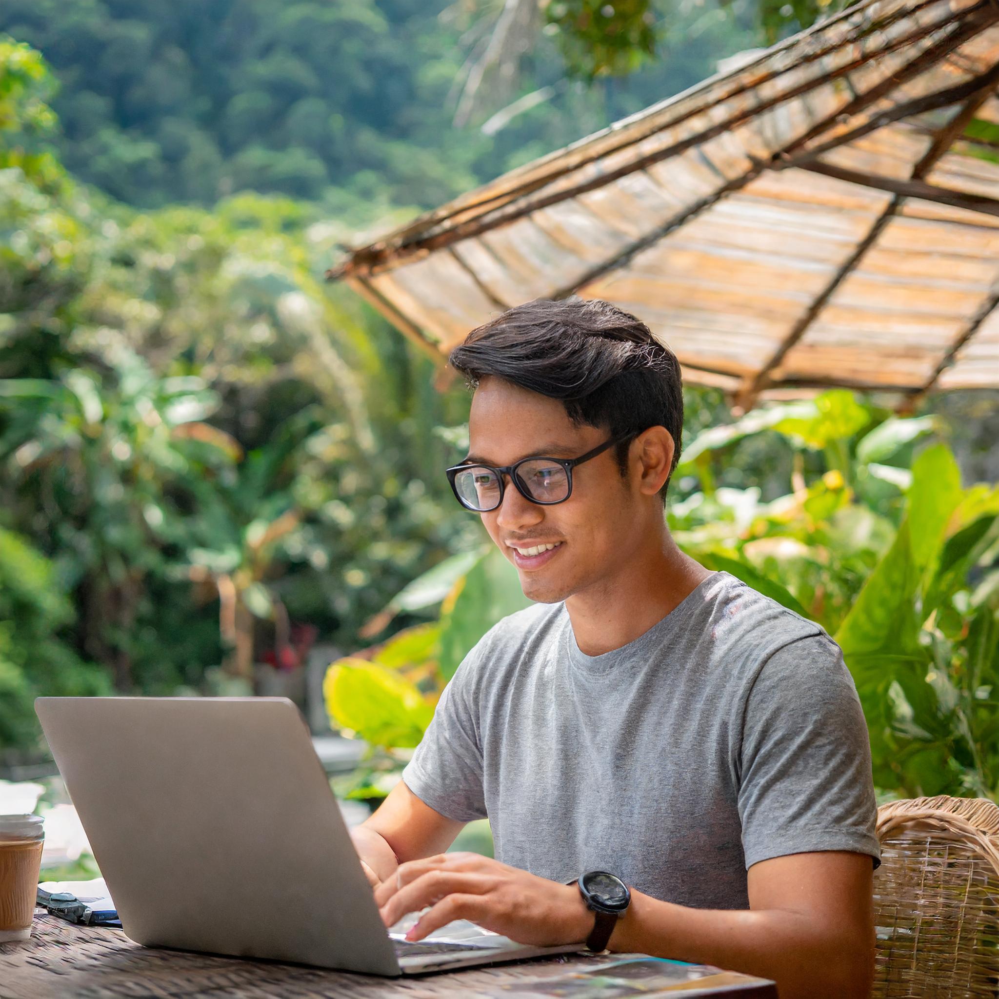 Dapatkan Jasa Pembuatan Website Semarang berkualitas untuk bisnis Anda yang sedang berkembang di Semarang, dan raih potensi online Anda sepenuhnya.
