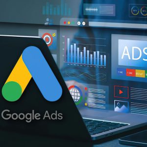 Optimalkan bisnis Anda di Semarang dengan Jasa Pembuatan Website profesional dan Jasa Iklan Google Ads yang efektif.