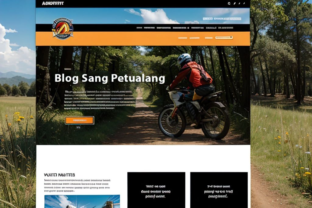 Butuh website profesional untuk bisnis atau blog Anda di Semarang? Gunakan jasa pembuatan website Semarang yang handal dan berpengalaman untuk membuat website dan blog yang menarik dan efektif.