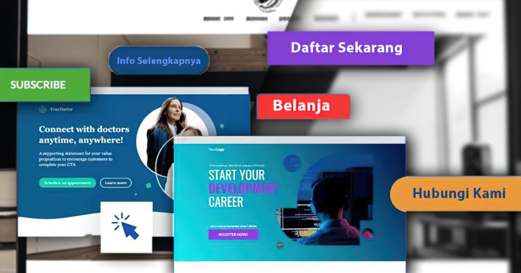 Butuh website profesional untuk bisnis Anda di Semarang? Jasa Pembuatan Website Semarang dari CTA siap membantu mewujudkan website impian Anda dengan desain menarik dan fitur lengkap. Hubungi CTA sekarang!