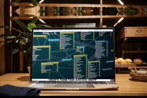 Butuh Jasa Pembuatan Website Database di Semarang? Kami ahlinya!  Hubungi kami untuk solusi website profesional dan handal.