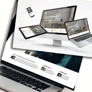 Dapatkan website responsif untuk ponsel, tablet, dan laptop Anda dengan Jasa Pembuatan Website Semarang yang handal dan profesional, hadirkan desain website terbaik untuk bisnis Anda.